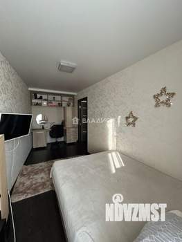2-к квартира, вторичка, 39м2, 5/6 этаж