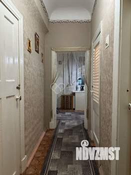 2-к квартира, вторичка, 55м2, 4/5 этаж