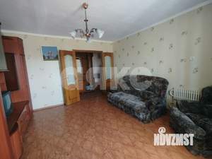 4-к квартира, вторичка, 76м2, 5/9 этаж