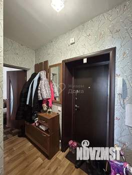 2-к квартира, вторичка, 43м2, 5/5 этаж