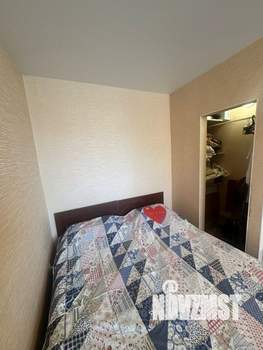 1-к квартира, вторичка, 29м2, 2/5 этаж