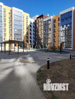 3-к квартира, сданный дом, 78м2, 5/9 этаж