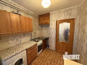 1-к квартира, вторичка, 33м2, 3/9 этаж