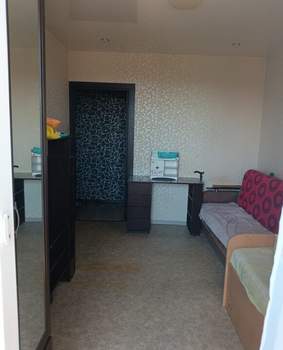 2-к квартира, вторичка, 54м2, 9/9 этаж