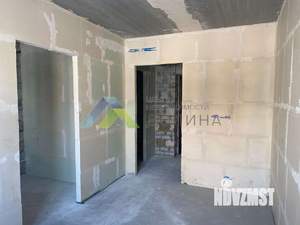 1-к квартира, вторичка, 28м2, 3/5 этаж