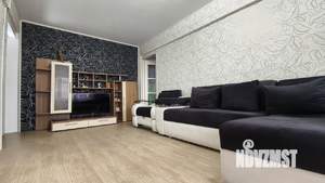 2-к квартира, вторичка, 50м2, 2/5 этаж
