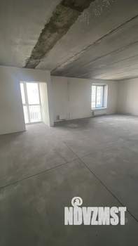 4-к квартира, вторичка, 84м2, 3/8 этаж