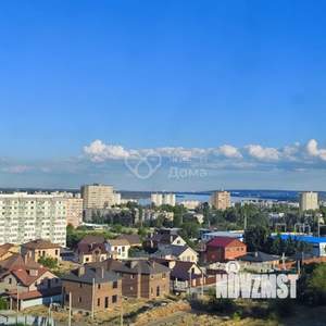 2-к квартира, вторичка, 59м2, 8/10 этаж