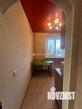 2-к квартира, вторичка, 43м2, 4/5 этаж