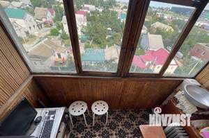 3-к квартира, вторичка, 68м2, 7/9 этаж