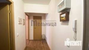 2-к квартира, вторичка, 62м2, 4/10 этаж