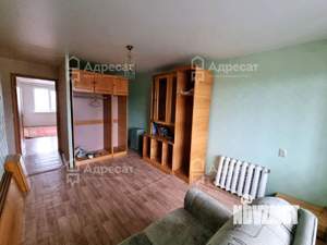 2-к квартира, вторичка, 47м2, 4/5 этаж