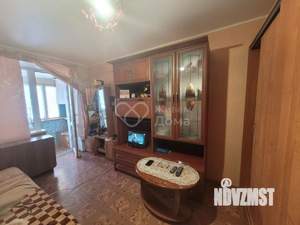 2-к квартира, вторичка, 43м2, 5/5 этаж