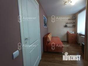 2-к квартира, вторичка, 42м2, 2/4 этаж
