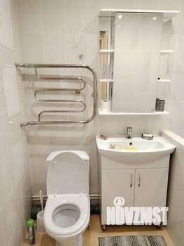 1-к квартира, вторичка, 33м2, 3/17 этаж