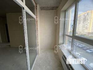 1-к квартира, вторичка, 36м2, 4/24 этаж