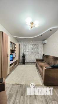 1-к квартира, вторичка, 29м2, 5/5 этаж