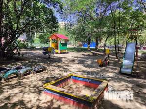 2-к квартира, вторичка, 45м2, 1/4 этаж