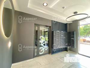 3-к квартира, вторичка, 64м2, 17/23 этаж