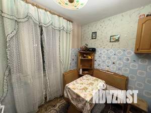 3-к квартира, вторичка, 57м2, 9/9 этаж