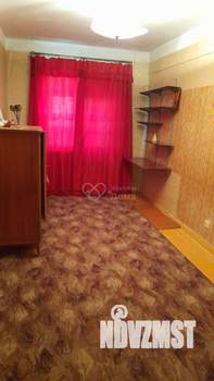 3-к квартира, вторичка, 59м2, 1/5 этаж