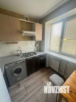 1-к квартира, вторичка, 29м2, 2/5 этаж