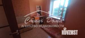 2-к квартира, вторичка, 54м2, 4/5 этаж