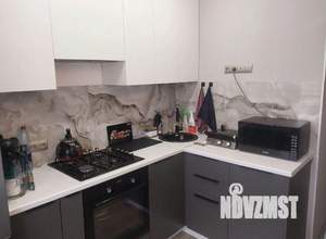 3-к квартира, вторичка, 59м2, 2/9 этаж