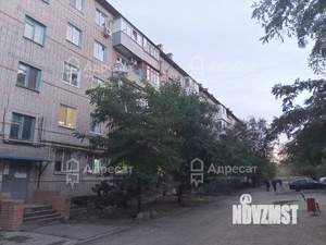 1-к квартира, вторичка, 31м2, 5/5 этаж