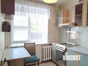 1-к квартира, вторичка, 33м2, 2/9 этаж