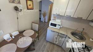 1-к квартира, вторичка, 29м2, 3/5 этаж