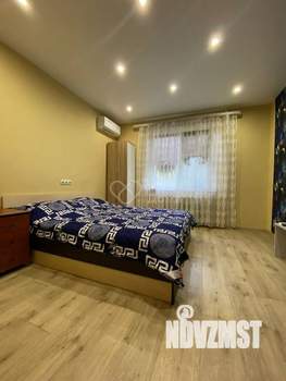 2-к квартира, вторичка, 50м2, 1/13 этаж