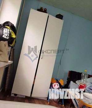 2-к квартира, вторичка, 42м2, 2/3 этаж