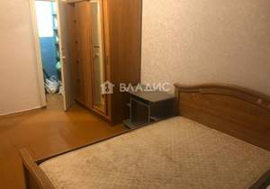 2-к квартира, вторичка, 47м2, 4/5 этаж