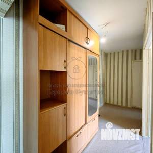 2-к квартира, вторичка, 54м2, 8/9 этаж