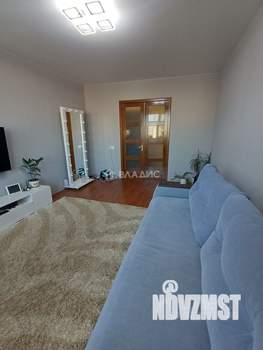 2-к квартира, вторичка, 55м2, 9/10 этаж