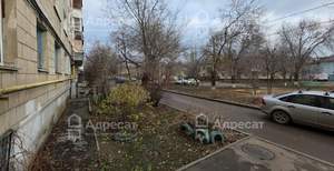 3-к квартира, вторичка, 59м2, 4/5 этаж