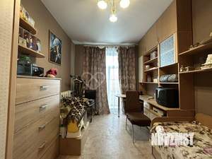 2-к квартира, вторичка, 60м2, 10/10 этаж