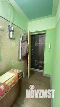 1-к квартира, вторичка, 30м2, 4/5 этаж