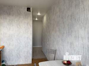 2-к квартира, вторичка, 53м2, 9/10 этаж