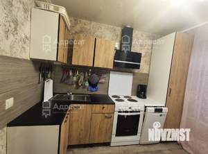 2-к квартира, вторичка, 43м2, 2/16 этаж