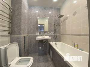 2-к квартира, вторичка, 47м2, 6/16 этаж