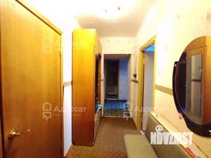2-к квартира, вторичка, 51м2, 11/16 этаж