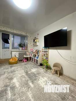 1-к квартира, вторичка, 33м2, 2/9 этаж