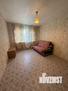 1-к квартира, вторичка, 36м2, 4/5 этаж