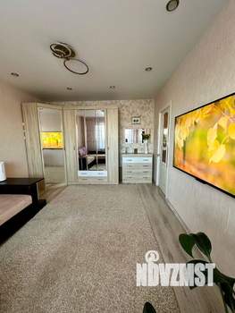 2-к квартира, вторичка, 50м2, 16/16 этаж