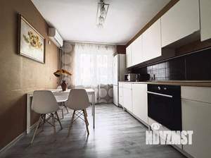 1-к квартира, вторичка, 38м2, 2/10 этаж