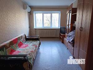 3-к квартира, вторичка, 55м2, 1/4 этаж