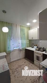 2-к квартира, вторичка, 45м2, 3/5 этаж