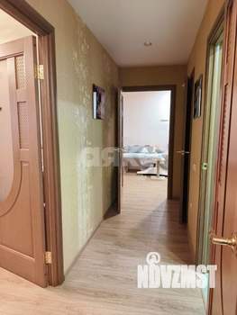 2-к квартира, вторичка, 63м2, 8/10 этаж